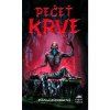 Pečeť krve  Pečeť krve - Ivana Gašparíková