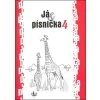 Já & písnička 4  Já & písnička 4