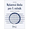 Kytarová škola pro 1. ročník  Kytarová škola pro 1. ročník - Adam Pavlíček