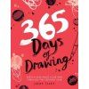 365 Days of Drawing  365 Days of Drawing