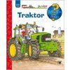 Traktor  Traktor - Andrea Erne