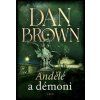 Andělé a démoni  Andělé a démoni - Dan Brown