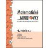 Matematické ...minutovky 6. ročník – 2. díl  Matematické ...minutovky 6. ročník – 2. díl   -  Miroslav Hricz