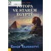Potopa ve starověkém Egyptě  Potopa ve starověkém Egyptě   -  Gernot L. Geise