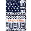 Amerikána  Amerikána - Chimamanda Ngozi Adichieová