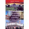 České, moravské a slezské zámky ve faktech, mýtech a legendách  České, moravské a slezské zámky ve faktech, mýtech a legendách   -  Vladimír Liška