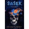 Šašek  Šašek   -  Devney Perry