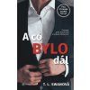 A co bylo dál  A co bylo dál   -  T. L. Swan