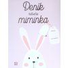 Deník našeho miminka  Deník našeho miminka   -  Edith Jentner
