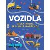 Vozidla  Vozidla   -  Jenny Wren