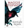 Havraní spolek  Havraní spolek   -  Maggie Stiefvater