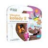 Zpívánky: Vánoční koledy 2  Zpívánky: Vánoční koledy 2   -  Daniela Krolupperová