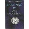 Čas opovržení  Čas opovržení   -  Andrzej Sapkowski