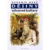 Dějiny výtvarné kultury 2  Dějiny výtvarné kultury 2   -  Bohumír Mráz