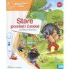 Staré pověsti české  Staré pověsti české   -  Antonín Šplíchal