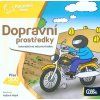 Dopravní prostředky  Dopravní prostředky   -  Lucie Krystlíková