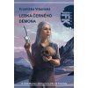 Lebka černého démona  Lebka černého démona   -  Františka Vrbenská