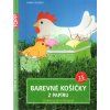 Barevné košíčky  Barevné košíčky   -  Armin Täubner