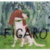 Jmenuji se Figaro  Jmenuji se Figaro   -  Pavla Jazairiová