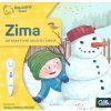 Zima: Interaktivní mluvící kniha  Zima: Interaktivní mluvící kniha   -  Ilona Komárková