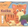 Kočka  Kočka   -  Lucie Krystlíková