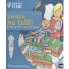 Evropa na talíři  Evropa na talíři   -  Blanka Kardová