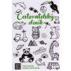 Fotr na tripu: Cestovatelský deník  Fotr na tripu: Cestovatelský deník   -  Pepa Vrtal