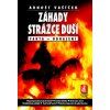 Záhady Strážce duší  Záhady Strážce duší   -  Arnošt Vašíček