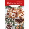 Helenčino pečení - Vánoční cukroví  Helenčino pečení - Vánoční cukroví   -  Helena Vybíralová