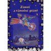 Zimní a vánoční písně 1  Zimní a vánoční písně 1