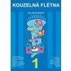 Kouzelná flétna 1 + CD  Kouzelná flétna 1 + CD - Dalibor Bárta