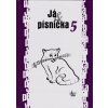 Já & písnička 5  Já & písnička 5   -  * antologie