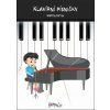 Klavírní písničky  Klavírní písničky - Martin Výtisk
