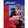 Fiesta 1 nueva  Fiesta 1 nueva - Milada Krbcová