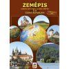 Zeměpis pro 8. ročník (2. díl)  Zeměpis pro 8. ročník (2. díl)