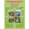 Přírodopis 7 Botanika Pracovní sešit (2. díl)  Přírodopis 7 Botanika Pracovní sešit (2. díl)