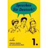 Sprechen Sie Deutsch? 1.  Sprechen Sie Deutsch? 1. - Doris Dusilová
