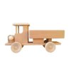 Dřevěné auto TATRA retro  Dřevěné auto TATRA retro