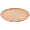 Dřevěná talíř 21cm