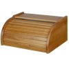 Chlebník bukové dřevo ( zavřený)