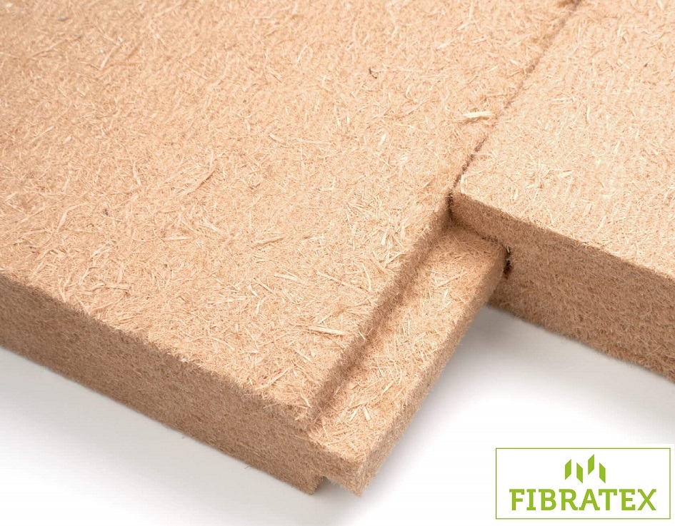 Dřevovláknitá deska TOP