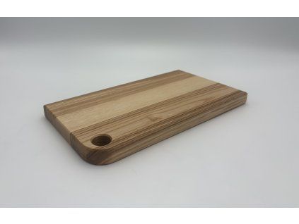 Krájecí prkénko z jasanu