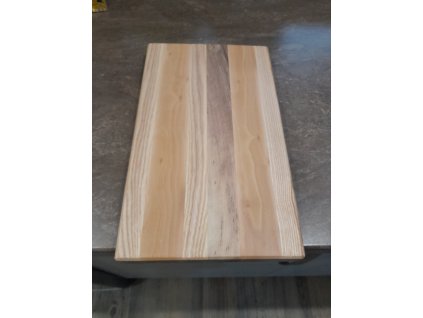 Jasan + hruška + ořech