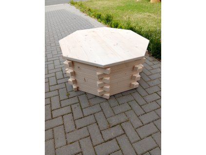217 kryt studny prumer 90 cm