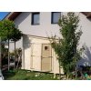Zahradní domek 3x2m
