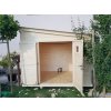 Zahradní domek 3x2m