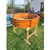 184 2 kryt studny prumer 130 cm