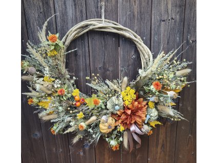 Půlvěnec ,,podzim,,