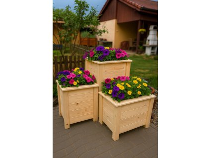 truhlík set 2