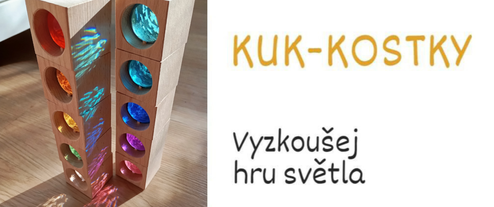 Kuk-kostky